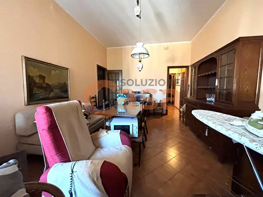 Immagine 9 di Appartamento in vendita  in Via Roma a Piacenza