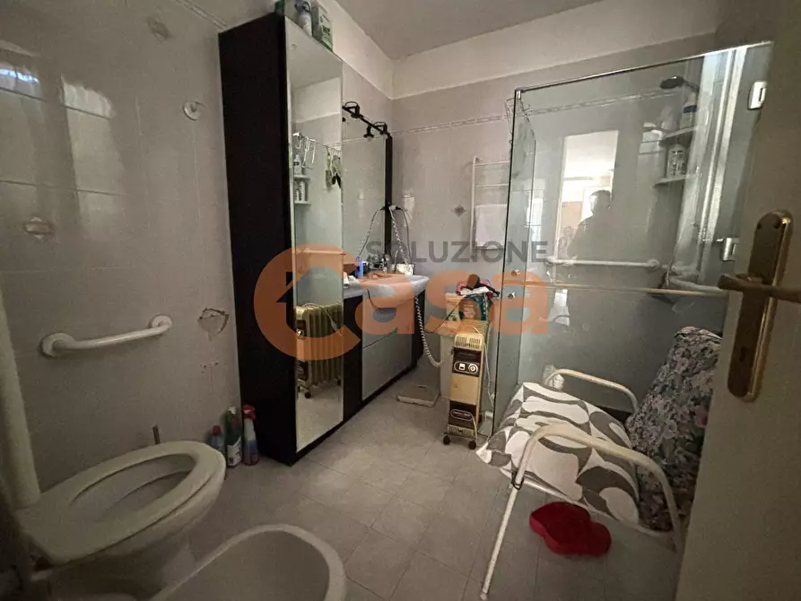 Immagine 10 di Appartamento in vendita  in Via Roma a Piacenza