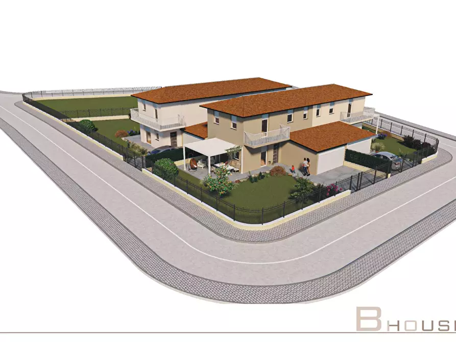 Immagine 14 di Villa in vendita  in Via Fornace a Cerignale