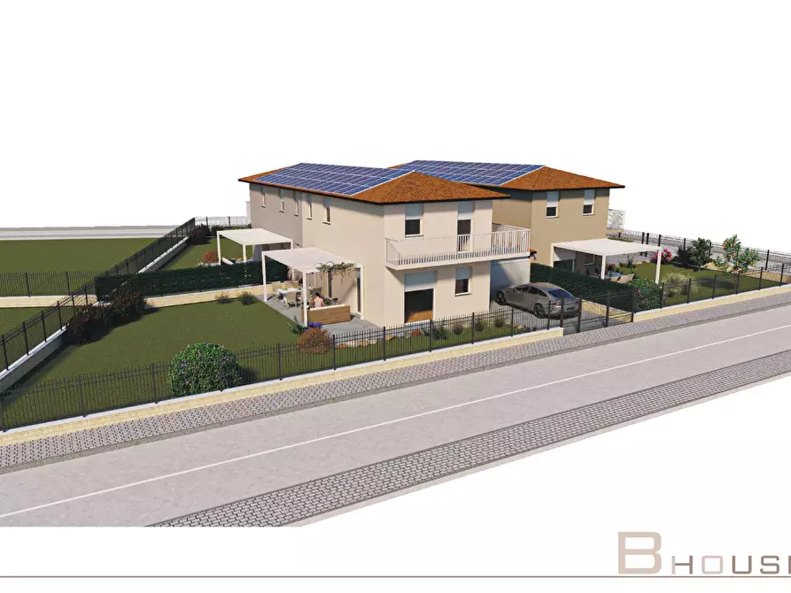 Immagine 17 di Villa in vendita  in Via Fornace a Cerignale