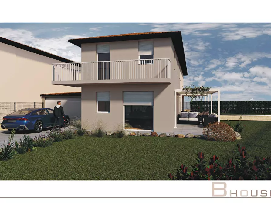 Immagine 20 di Villa in vendita  in Via Fornace a Cerignale