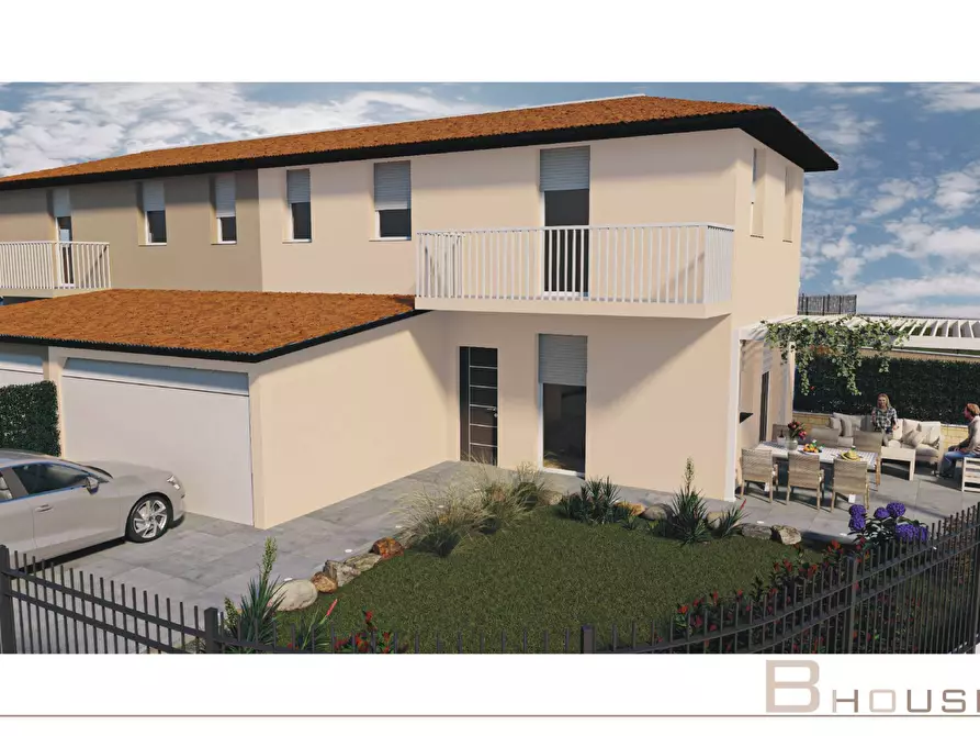 Immagine 21 di Villa in vendita  in Via Fornace a Cerignale