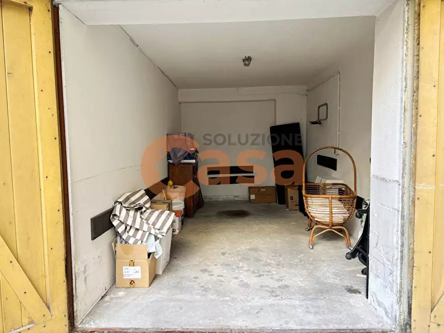 Immagine 27 di Appartamento in vendita  in Pubblico Passeggio a Piacenza