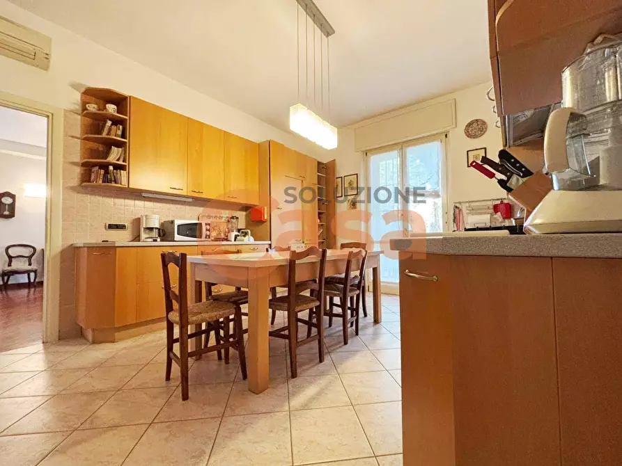 Immagine 11 di Appartamento in vendita  in Pubblico Passeggio a Piacenza