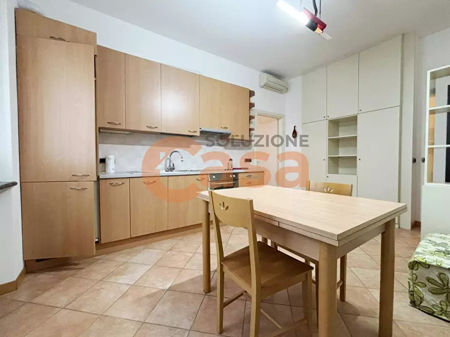 Immagine 20 di Appartamento in vendita  in Pubblico Passeggio a Piacenza