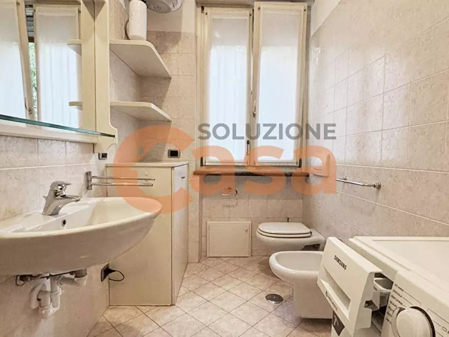 Immagine 26 di Appartamento in vendita  in Pubblico Passeggio a Piacenza