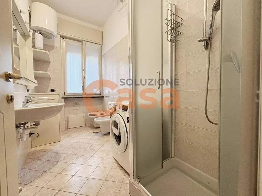 Immagine 25 di Appartamento in vendita  in Pubblico Passeggio a Piacenza