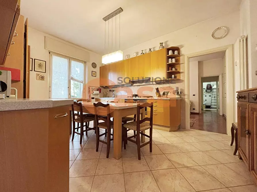 Immagine 10 di Appartamento in vendita  in Pubblico Passeggio a Piacenza