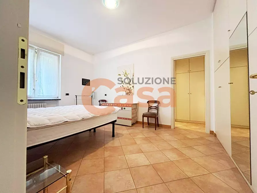 Immagine 24 di Appartamento in vendita  in Pubblico Passeggio a Piacenza