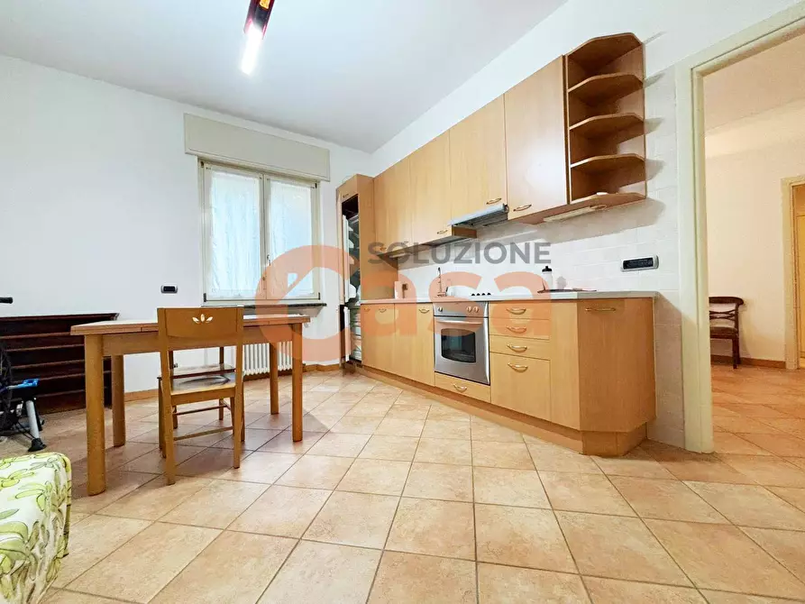 Immagine 21 di Appartamento in vendita  in Pubblico Passeggio a Piacenza