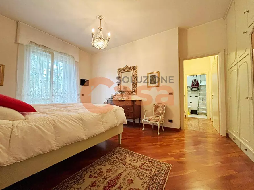 Immagine 17 di Appartamento in vendita  in Pubblico Passeggio a Piacenza