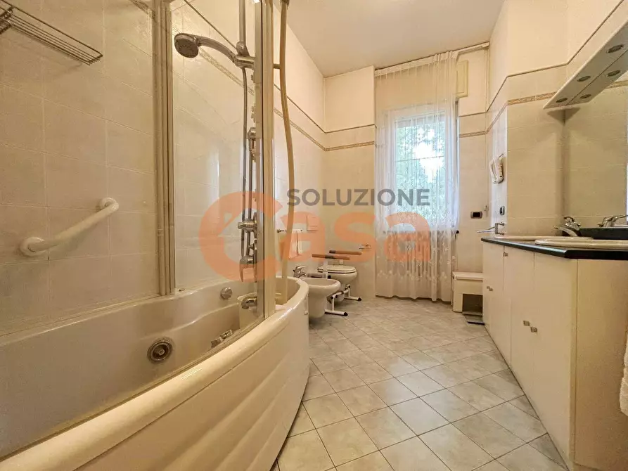 Immagine 13 di Appartamento in vendita  in Pubblico Passeggio a Piacenza