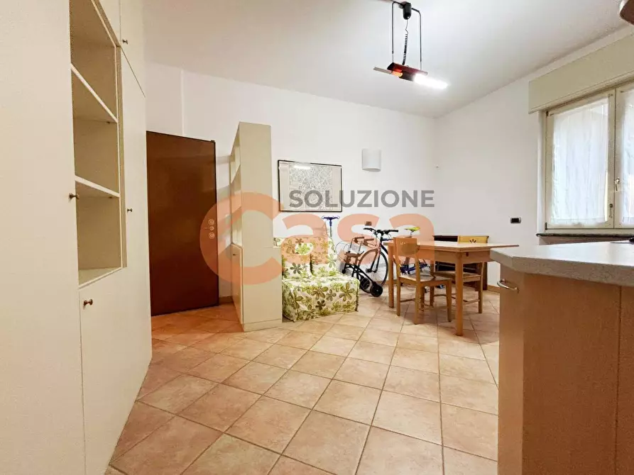 Immagine 22 di Appartamento in vendita  in Pubblico Passeggio a Piacenza