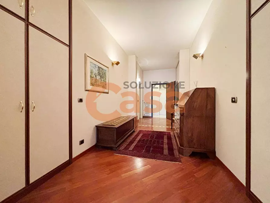 Immagine 18 di Appartamento in vendita  in Pubblico Passeggio a Piacenza