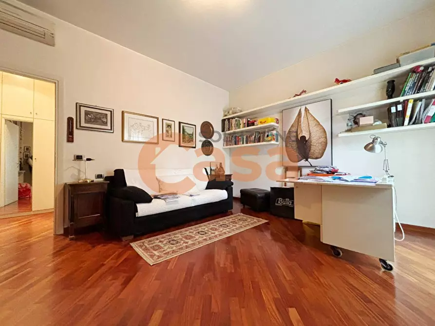 Immagine 15 di Appartamento in vendita  in Pubblico Passeggio a Piacenza