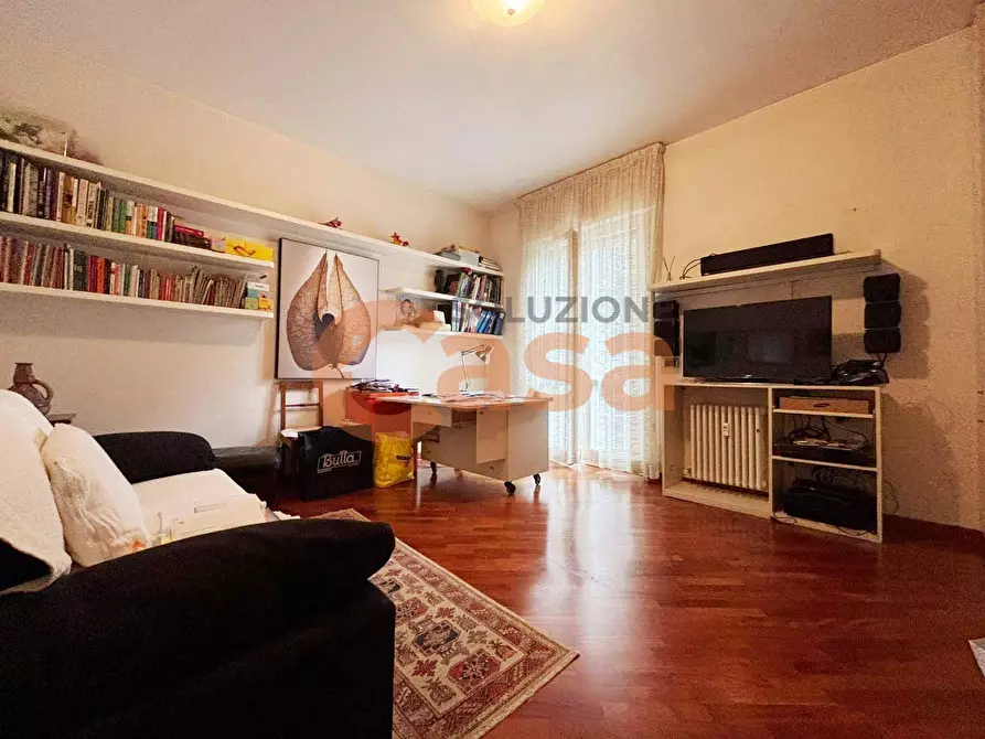 Immagine 16 di Appartamento in vendita  in Pubblico Passeggio a Piacenza