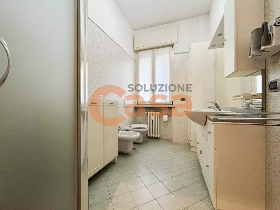 Immagine 14 di Appartamento in vendita  in Pubblico Passeggio a Piacenza