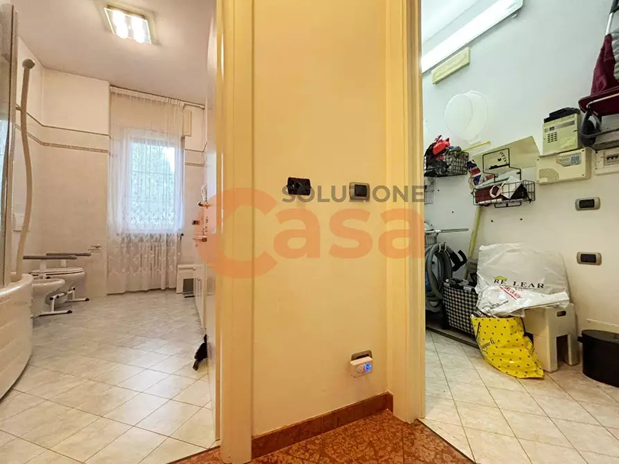 Immagine 12 di Appartamento in vendita  in Pubblico Passeggio a Piacenza