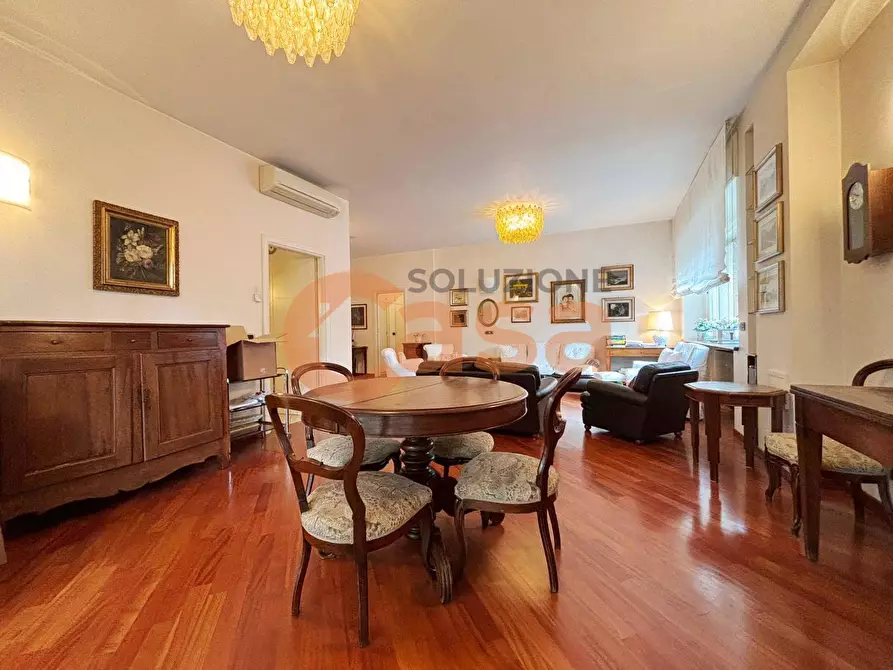 Immagine 8 di Appartamento in vendita  in Pubblico Passeggio a Piacenza