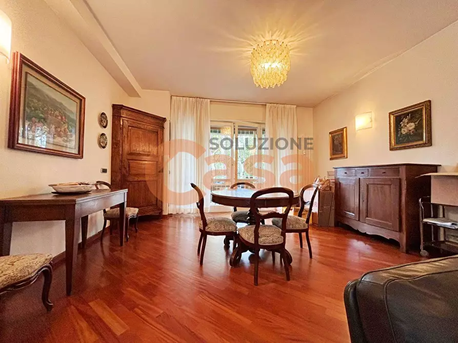 Immagine 9 di Appartamento in vendita  in Pubblico Passeggio a Piacenza