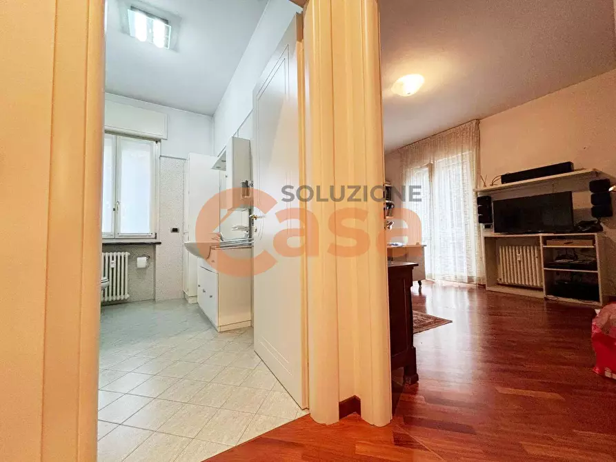 Immagine 6 di Appartamento in vendita  in Pubblico Passeggio a Piacenza