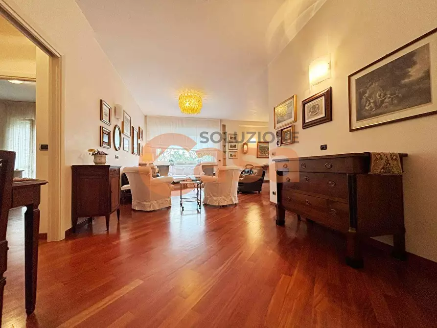 Immagine 7 di Appartamento in vendita  in Pubblico Passeggio a Piacenza