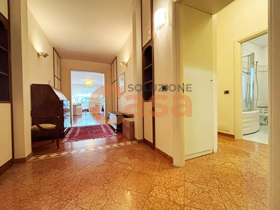 Immagine 19 di Appartamento in vendita  in Pubblico Passeggio a Piacenza