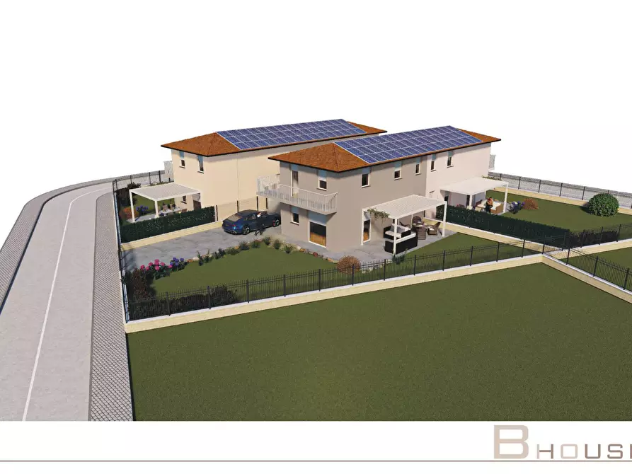 Immagine 12 di Villa in vendita  in Via Fornace a Cerignale