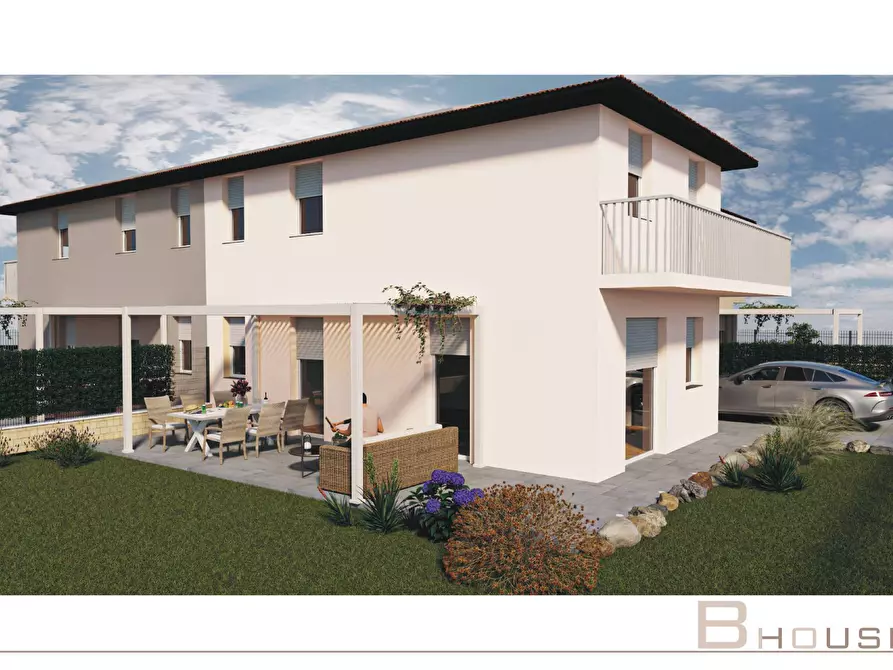 Immagine 2 di Villa in vendita  in Via Fornace a Cerignale