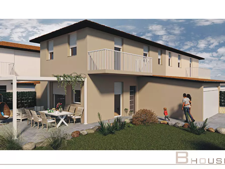 Immagine 1 di Villa in vendita  in Via Fornace a Cerignale