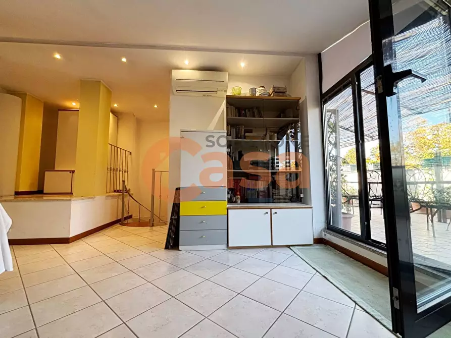 Immagine 36 di Appartamento in vendita  in Piazza Roma a Cerignale