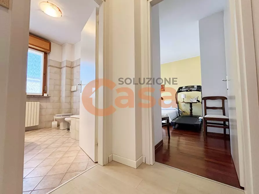 Immagine 20 di Appartamento in vendita  in Piazza Roma a Cerignale