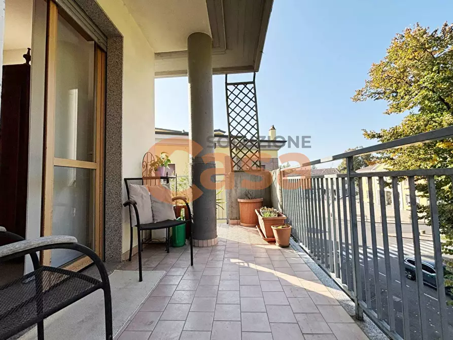 Immagine 12 di Appartamento in vendita  in Piazza Roma a Cerignale