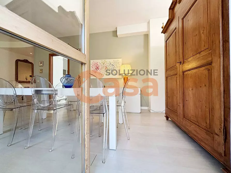 Immagine 14 di Appartamento in vendita  in Piazza Roma a Cerignale