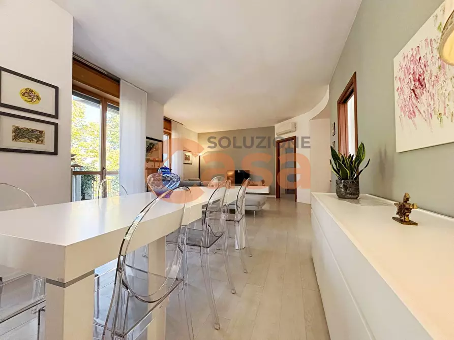 Immagine 15 di Appartamento in vendita  in Piazza Roma a Cerignale