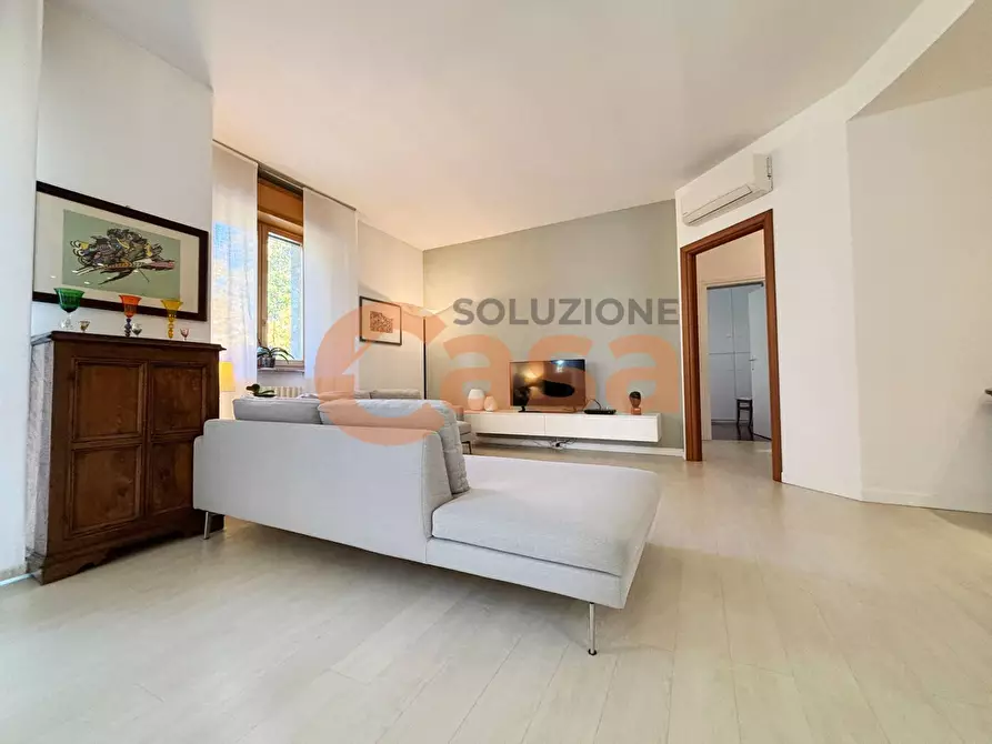 Immagine 8 di Appartamento in vendita  in Piazza Roma a Cerignale