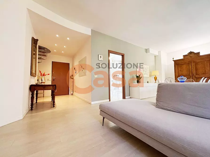 Immagine 9 di Appartamento in vendita  in Piazza Roma a Cerignale