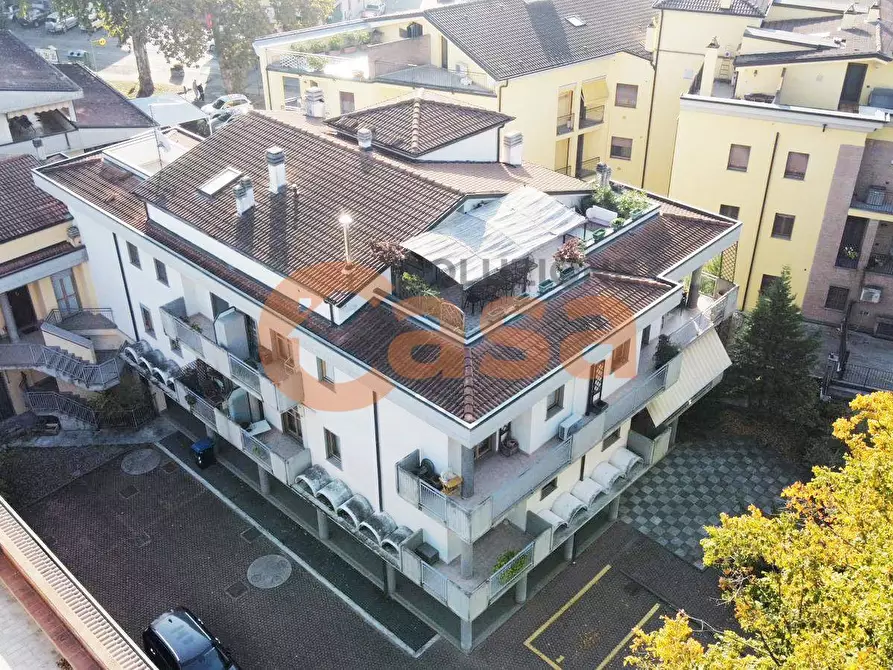 Immagine 39 di Appartamento in vendita  in Piazza Roma a Cerignale