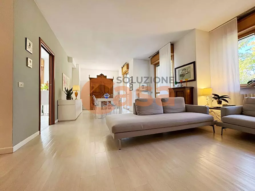 Immagine 7 di Appartamento in vendita  in Piazza Roma a Cerignale