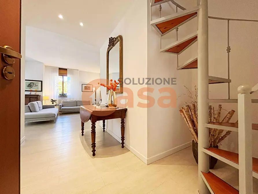 Immagine 29 di Appartamento in vendita  in Piazza Roma a Cerignale