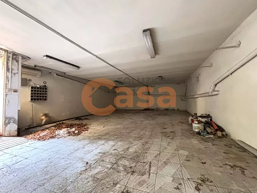 Immagine 12 di Magazzino in vendita  in Via Monte Penice a Piacenza