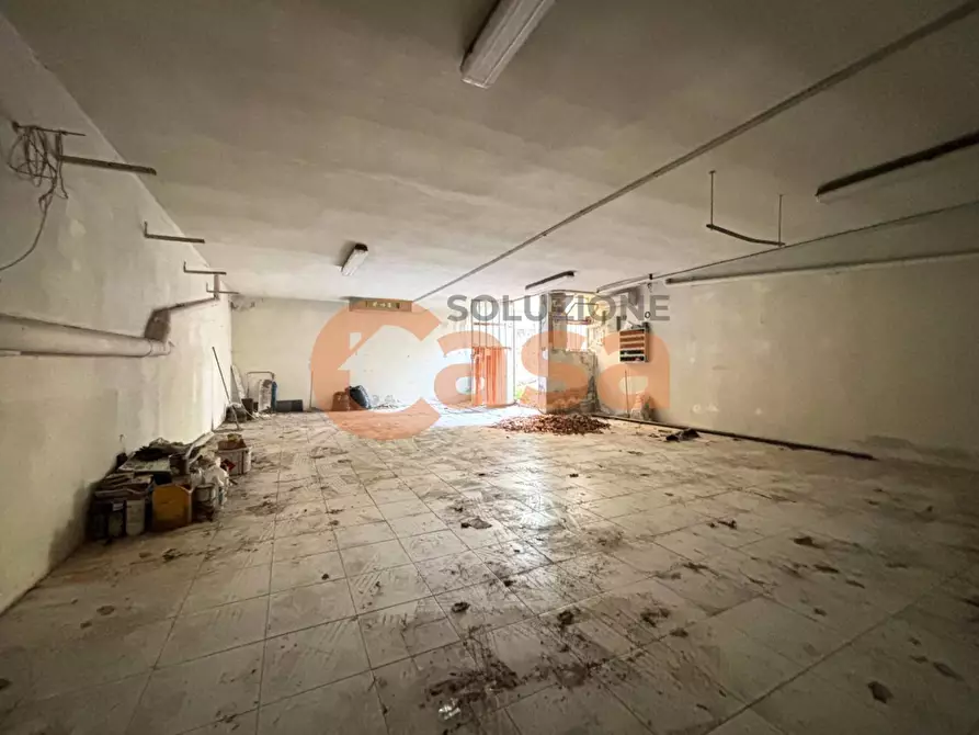 Immagine 11 di Magazzino in vendita  in Via Monte Penice a Piacenza