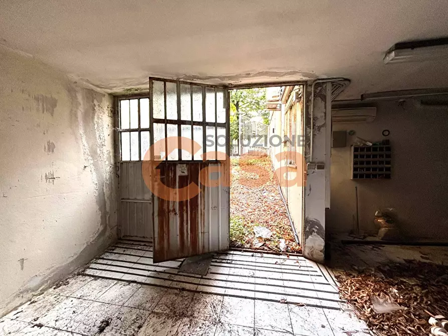 Immagine 14 di Magazzino in vendita  in Via Monte Penice a Piacenza