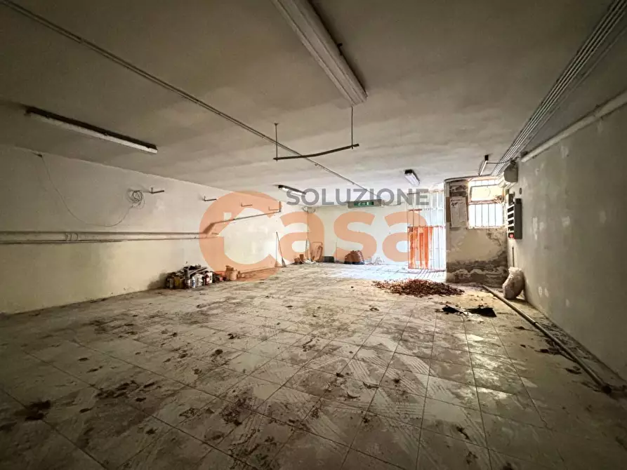 Immagine 17 di Box auto in vendita  in Via Monte Penice a Piacenza