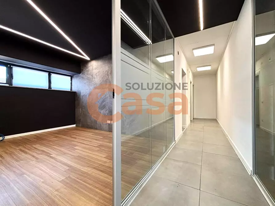 Immagine 3 di Ufficio in affitto  in Strada Veggioletta a Piacenza