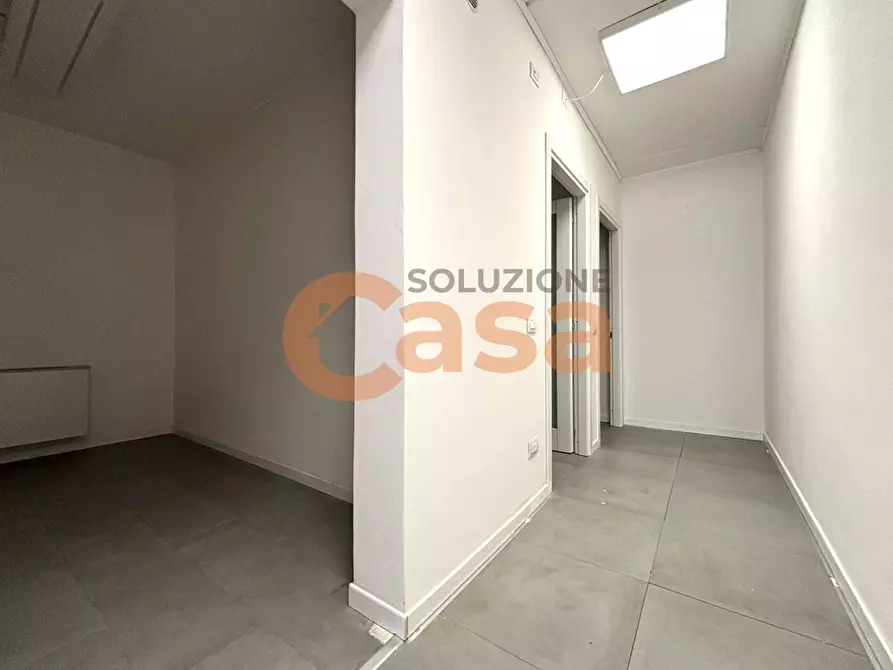 Immagine 12 di Ufficio in affitto  in Strada Veggioletta a Piacenza