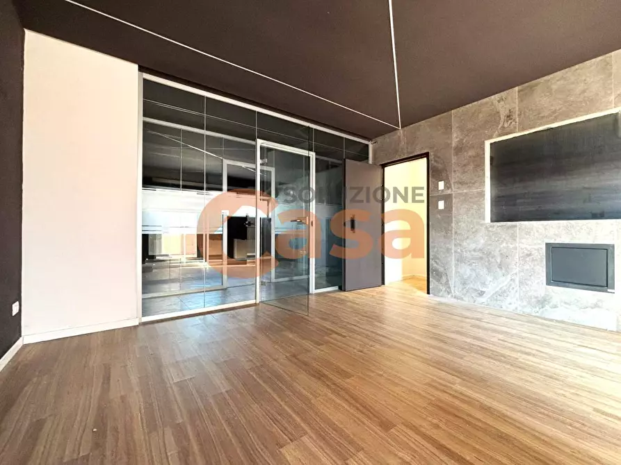 Immagine 1 di Ufficio in affitto  in Strada Veggioletta a Piacenza