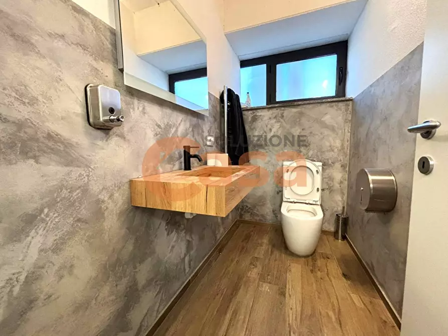 Immagine 20 di Ufficio in affitto  in Strada Veggioletta a Piacenza