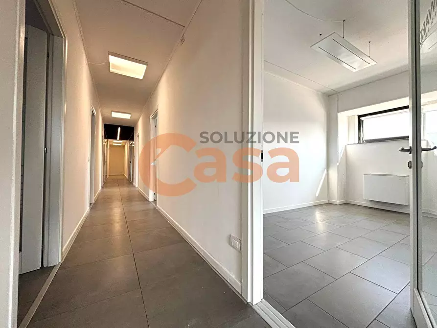 Immagine 6 di Ufficio in affitto  in Strada Veggioletta a Piacenza