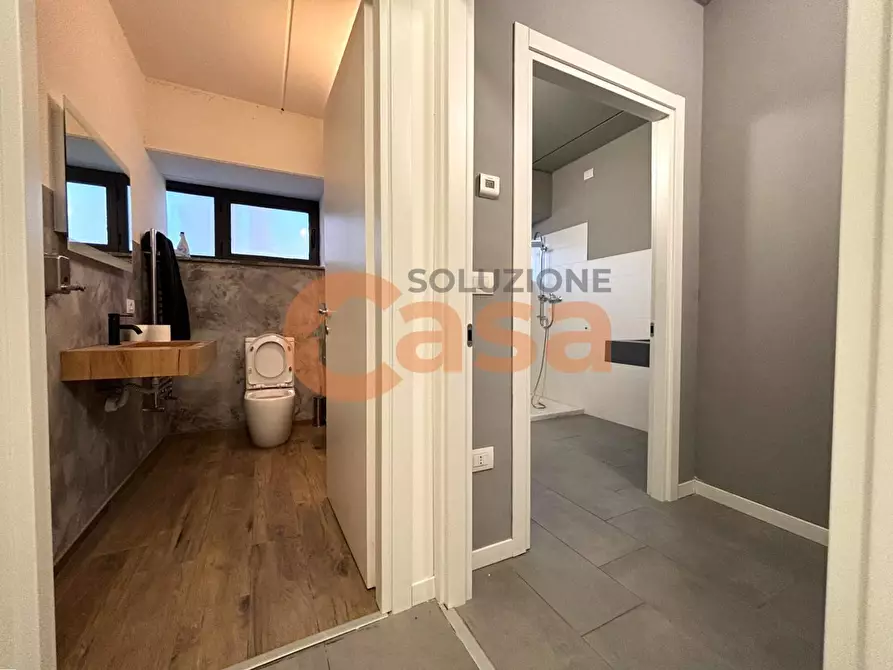 Immagine 19 di Ufficio in affitto  in Strada Veggioletta a Piacenza